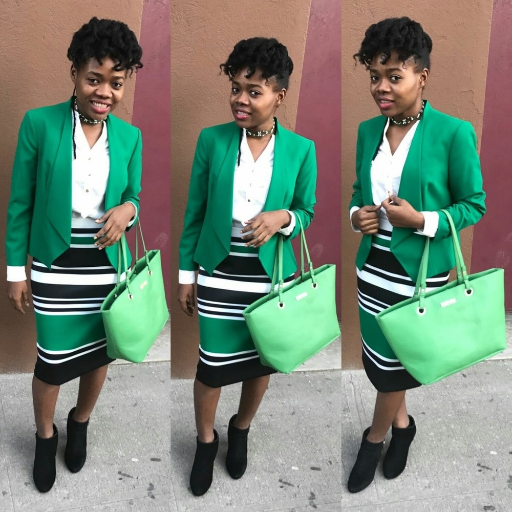 Nine West Suit jacket